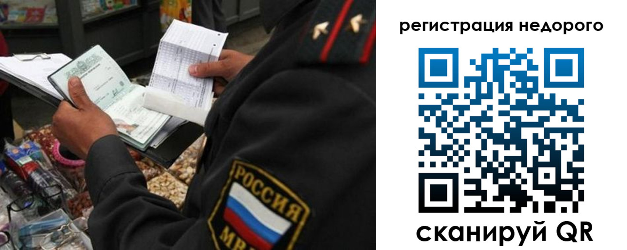 прописка поиск в Клинцах